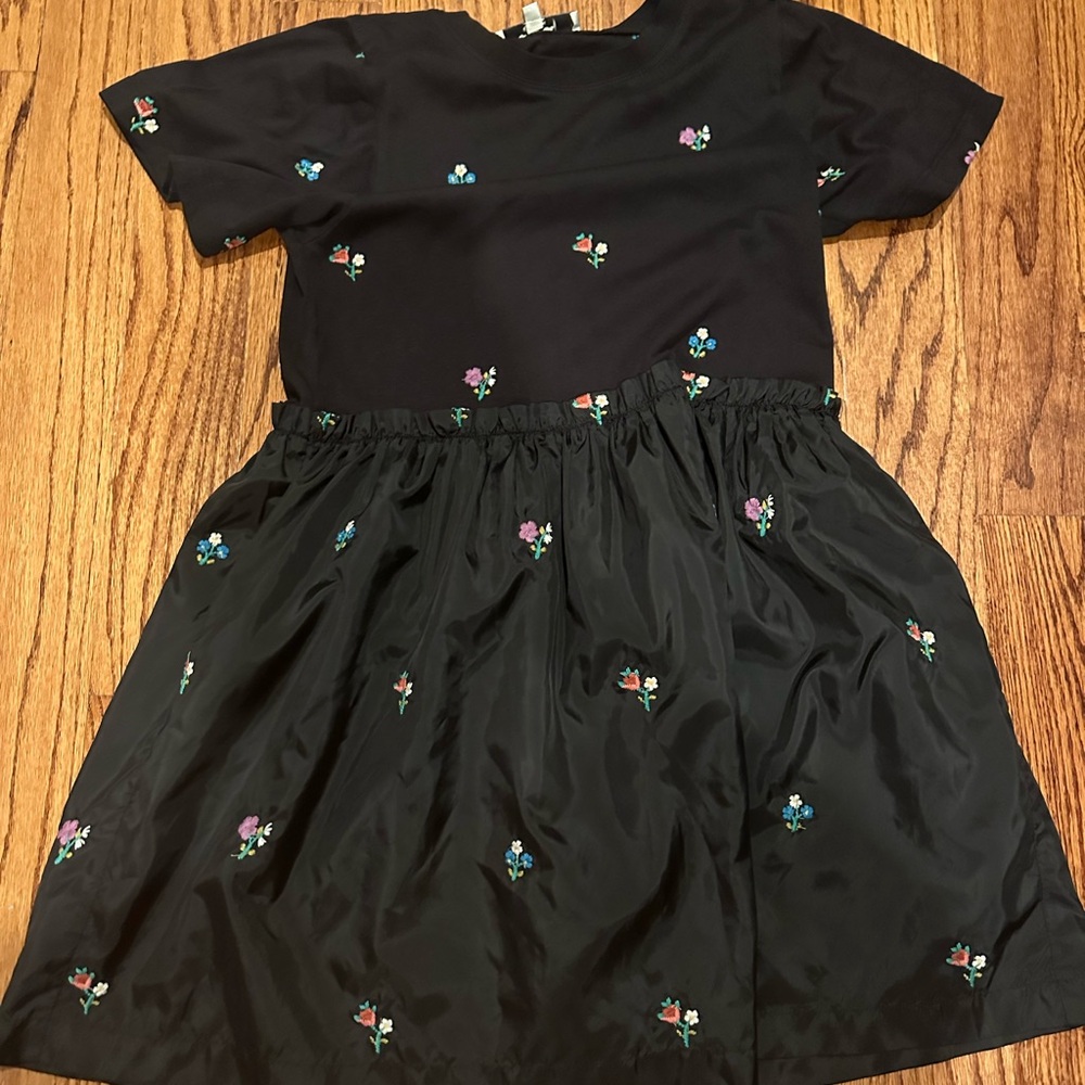 Kids Sea New York Dress & Matching Jacket